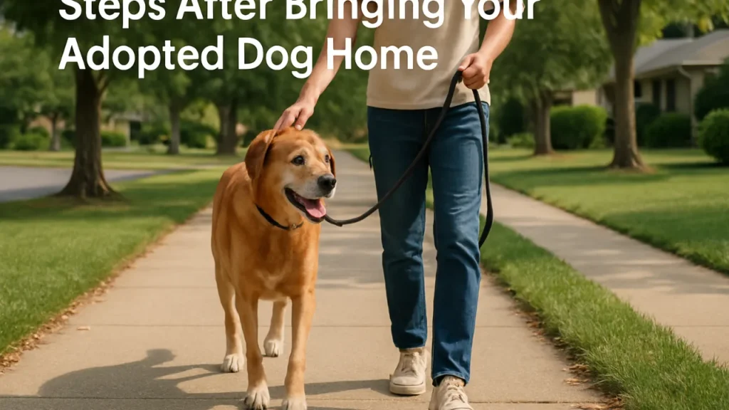 Introducing Routines and Gentle Training