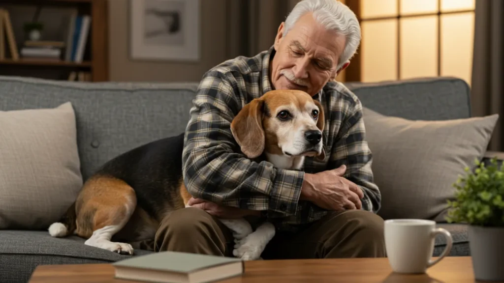 Secrets of Responsible Animal Adoption