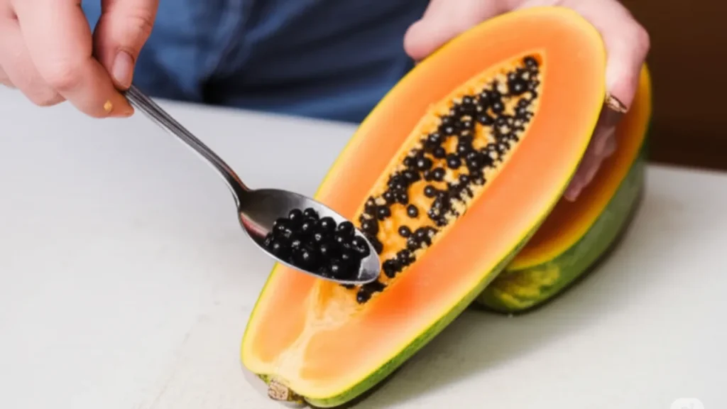 Can Dogs Eat Papaya Seeds?