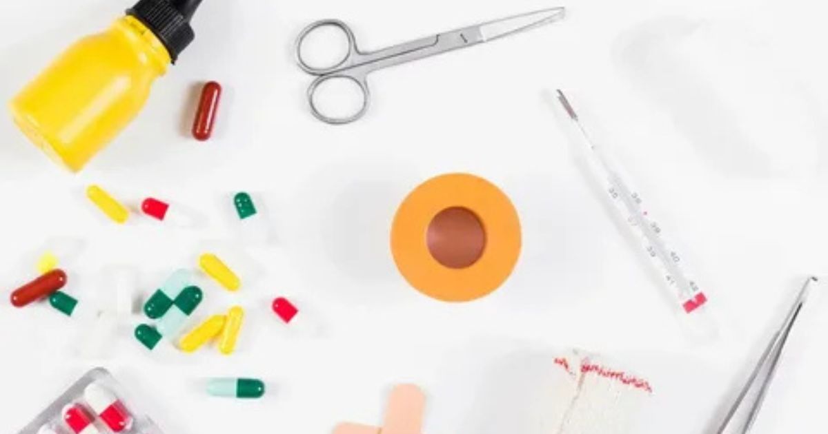 Dog health insurance coverage examples - icons for surgery, meds, diagnostics.