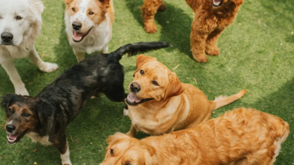 Top 10 Dog Boarding Services