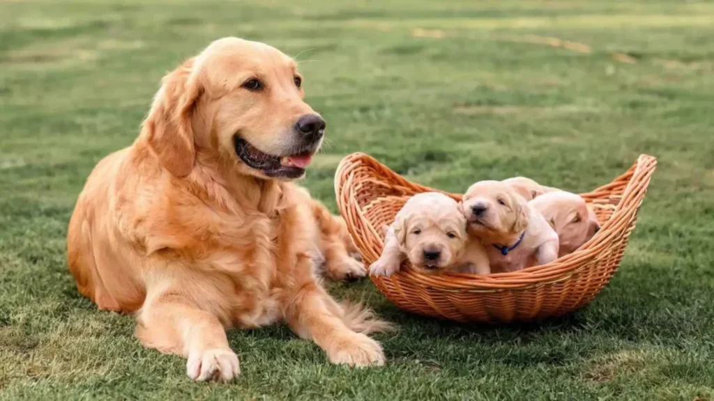 They need space to run and play. A yard is great, but daily walks are essential.