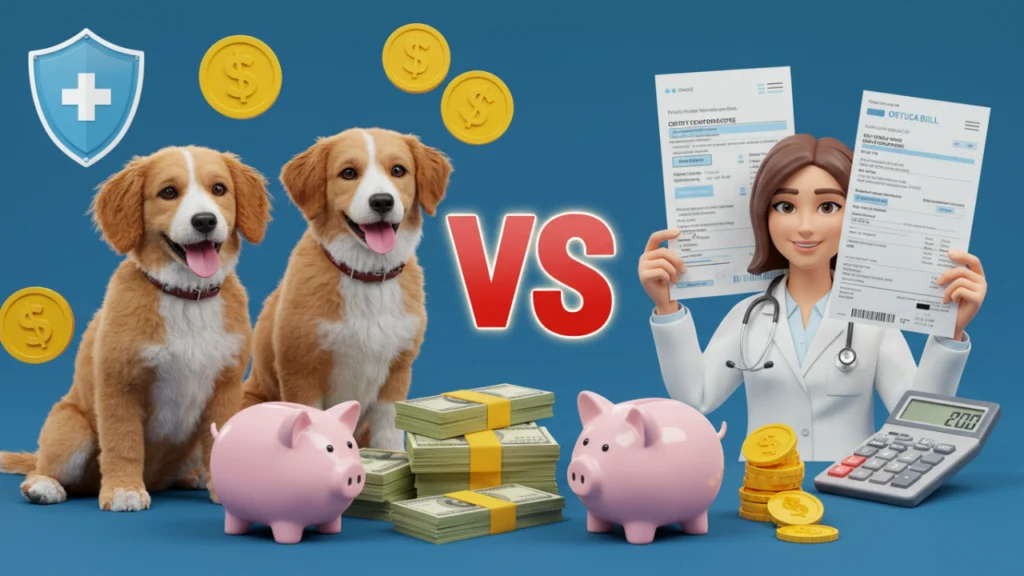 Pet Insurance Cost Comparison Hacks