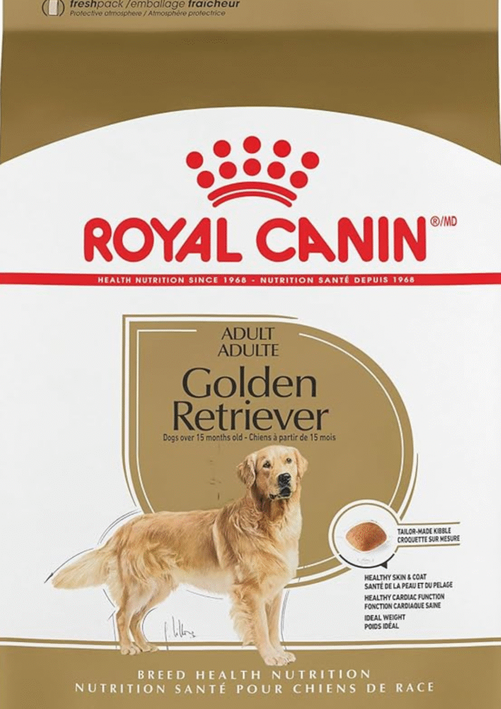 Formulated with key nutrients to support the health of the skin and coat.