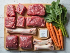Best Natural Dog Food Diets (FDA-Approved)