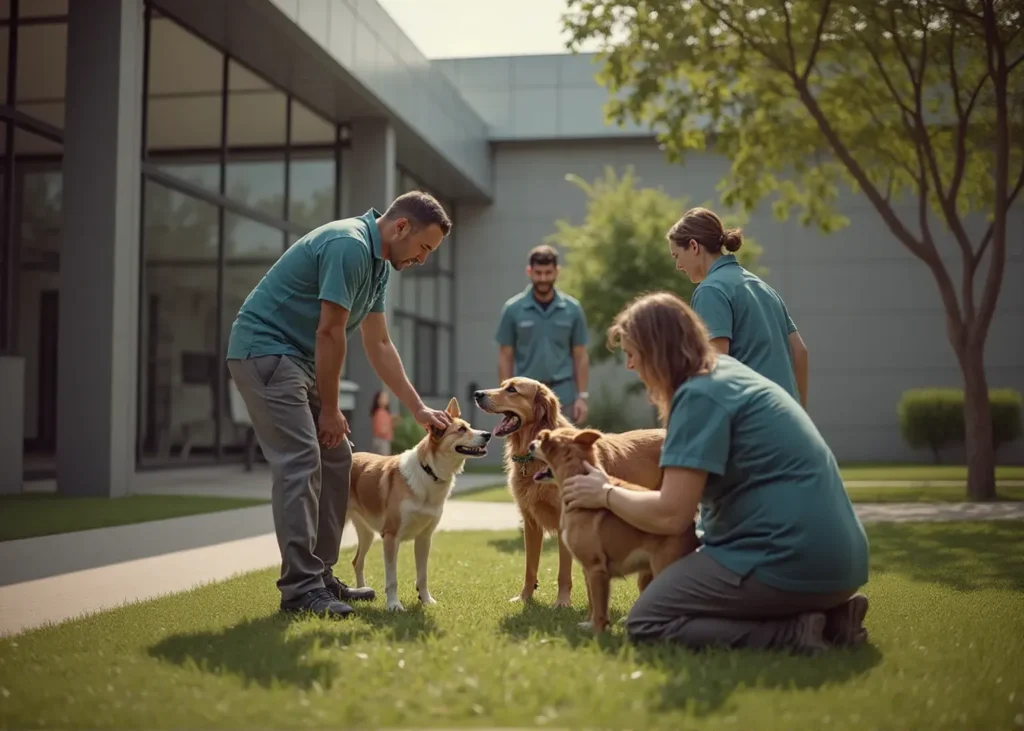 The Best Dog Boarding in Chicago, IL 2024