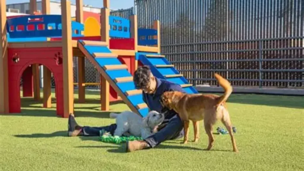 The Best Dog Boarding in Los Angeles, CA 2024