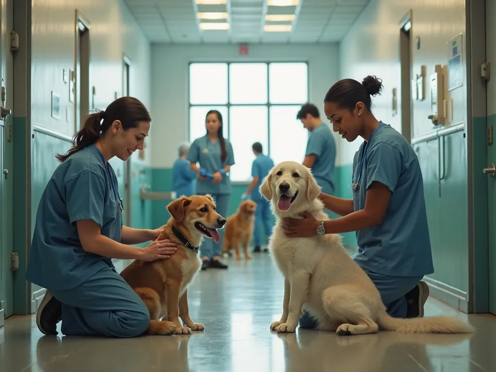 The Best Dog Boarding in New York, NY 2024