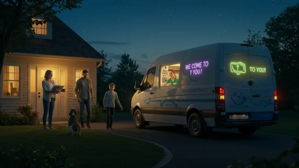 Mobile Pet Services Cost-Saving Tips