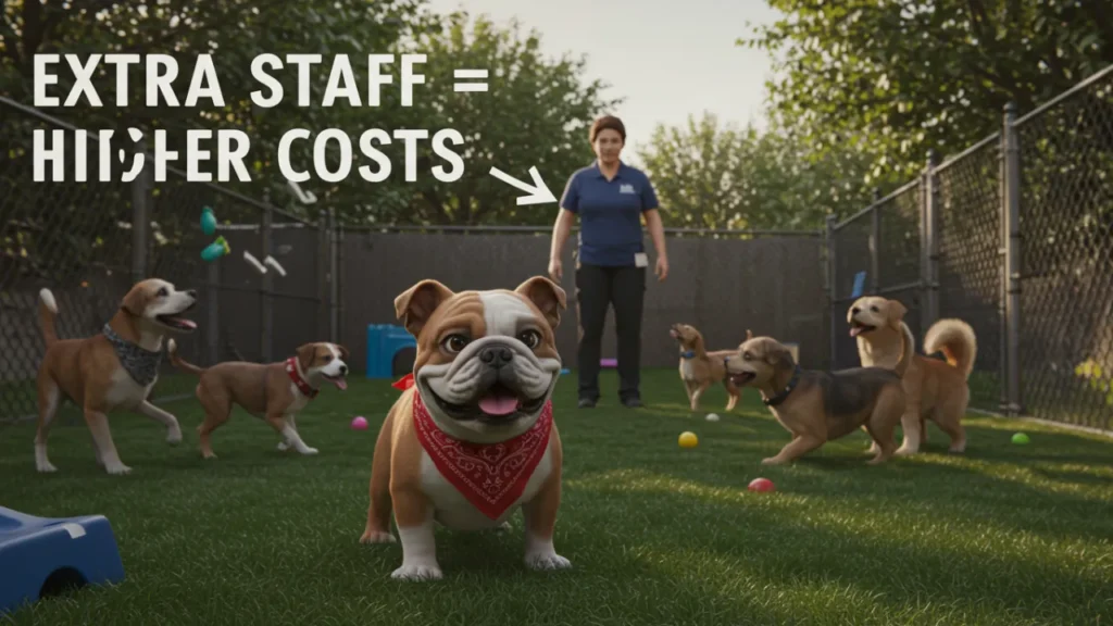 Pet Boarding Price Tips Dogs vs Cats