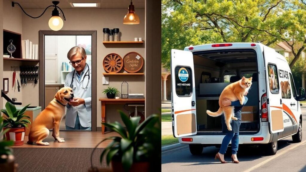 mobile-pet-services-cost-saving-tips-in-clinic-vs-on-demand-care-compared