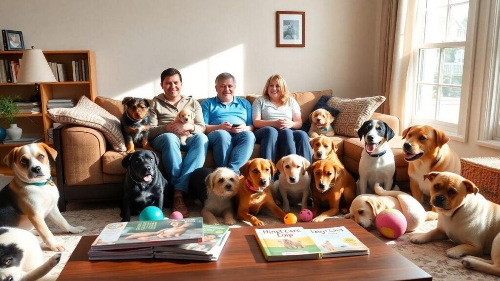 proven methods to find the perfect dog for adoption