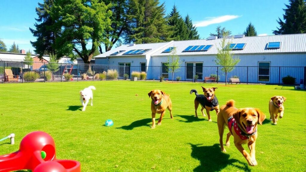 The Best Dog Boarding in Portland, OR 2024