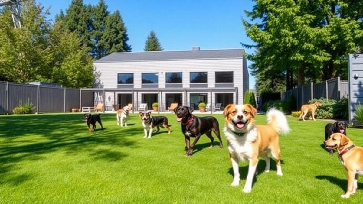 Why Choose the Best Dog Boarding in Seattle, WA 2024?