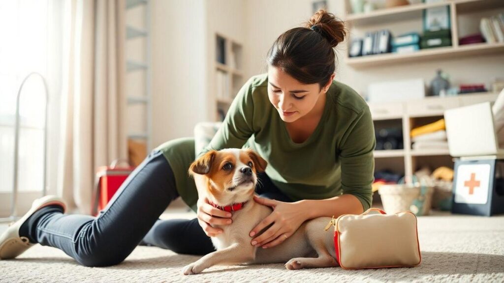 Ultimate Guide How to Act in Dog Emergencies