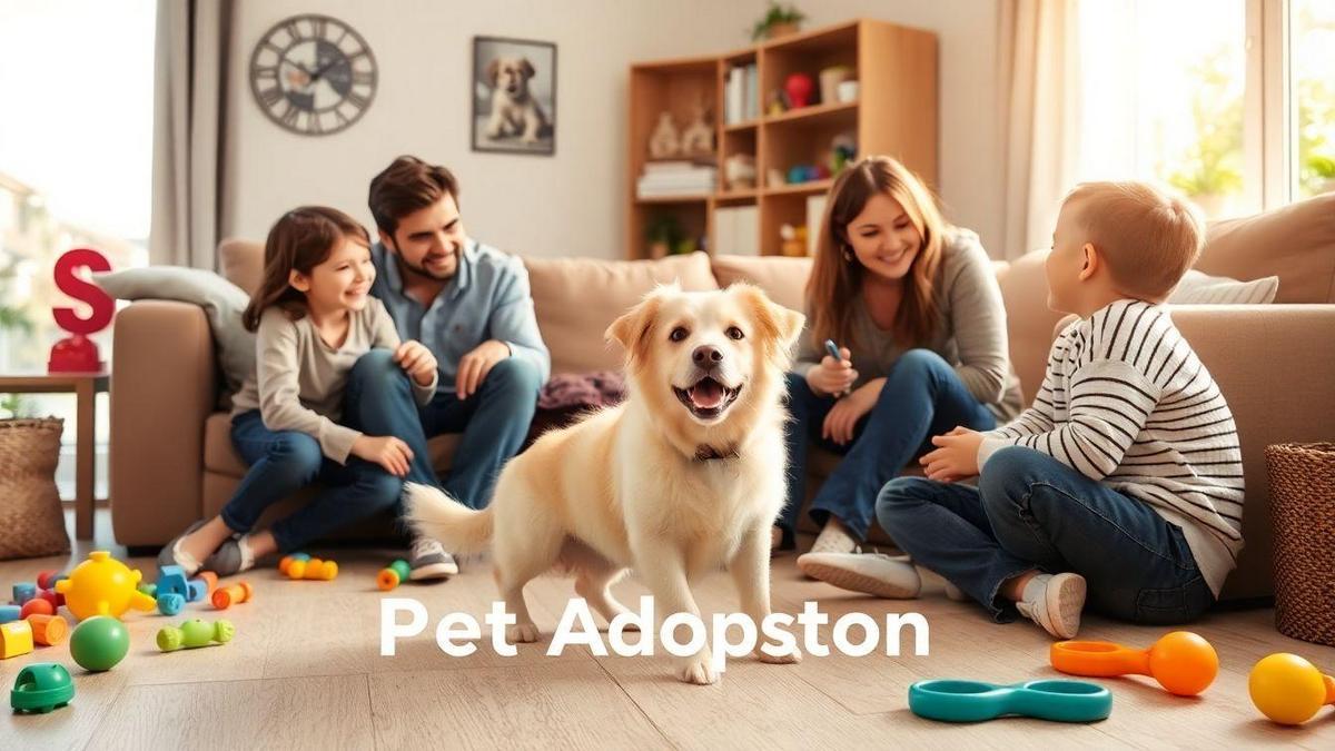 The Ultimate Guide: How to Successfully Adopt a Dog The Ultimate Guide: How to Successfully Adopt a Dog