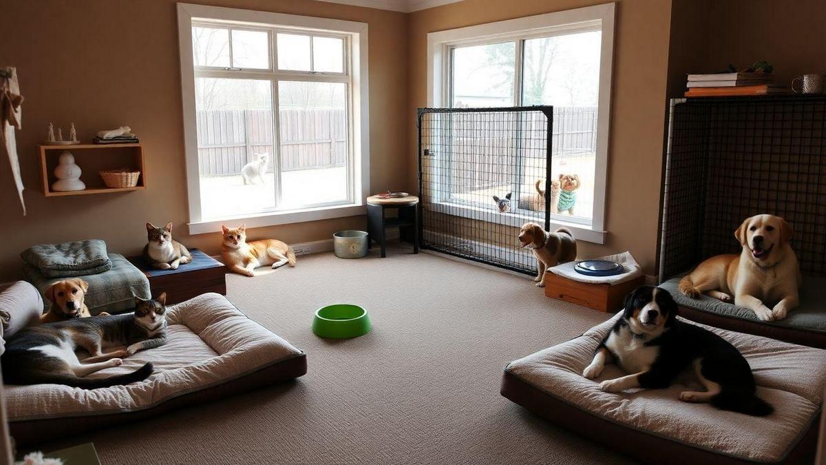 Understanding Pet Boarding Prices