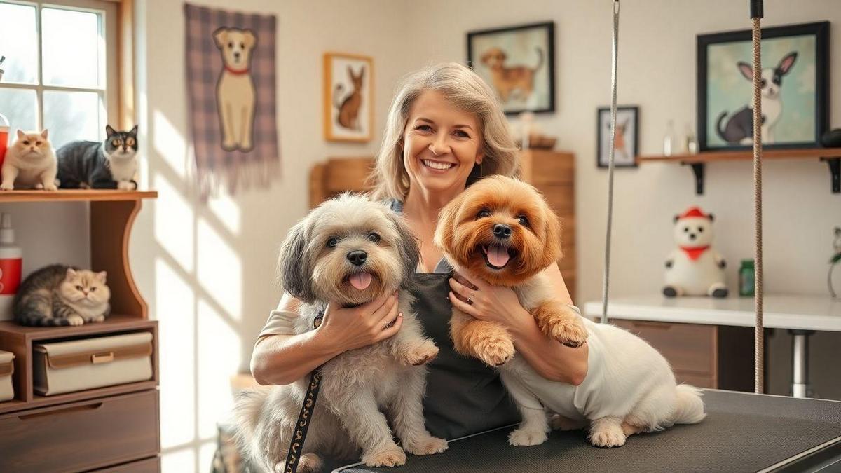 Understanding Pet Groomer Tipping Etiquette Understanding Pet Groomer Tipping Etiquette