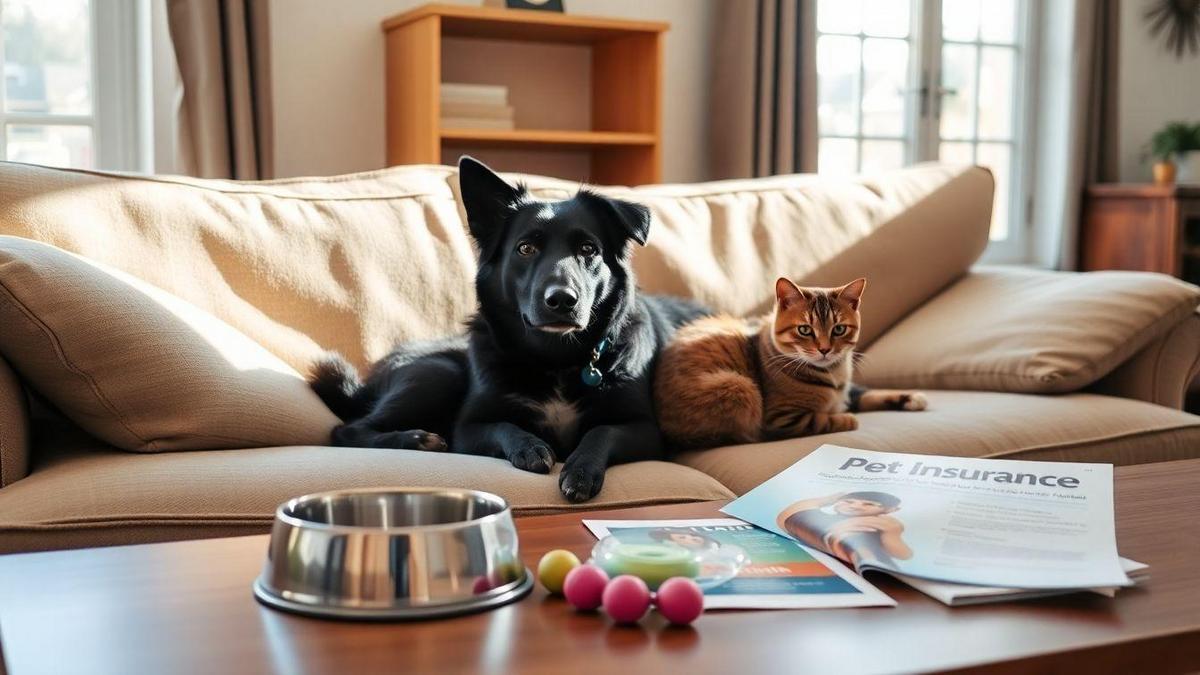 Understanding Pet Insurance Basics