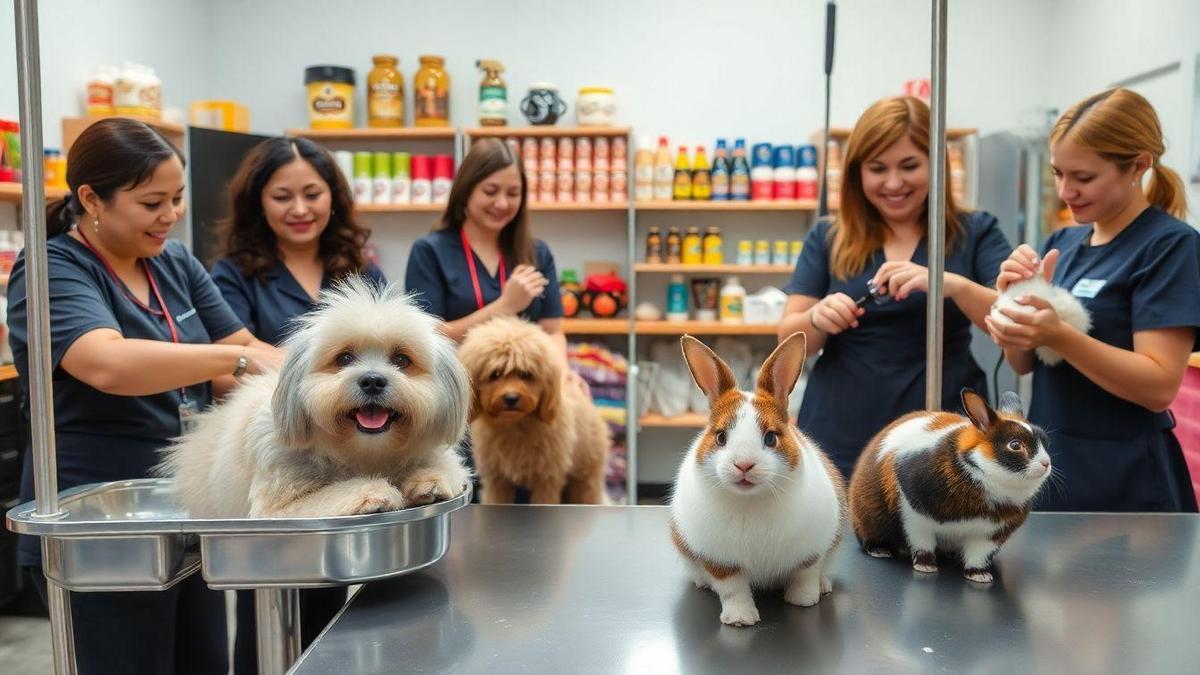 Understanding the Basics of Pet Service Prices Understanding the Basics of Pet Service Prices