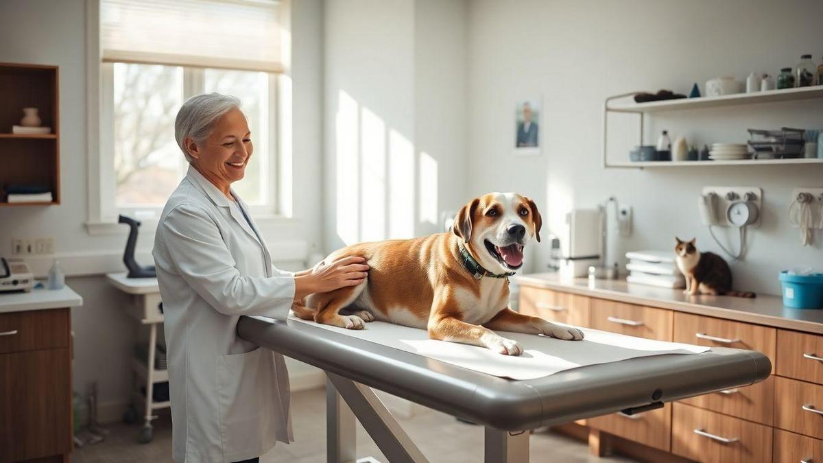 Understanding the Vet Check-Up Cost for Pets in 2025