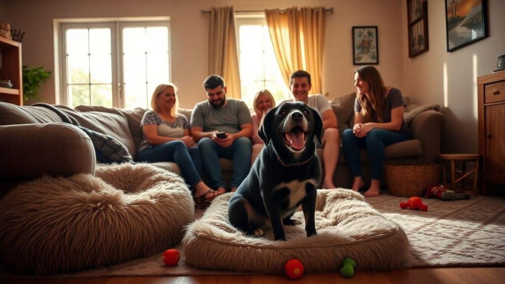 7 Best Practices for Adopting a Dog 