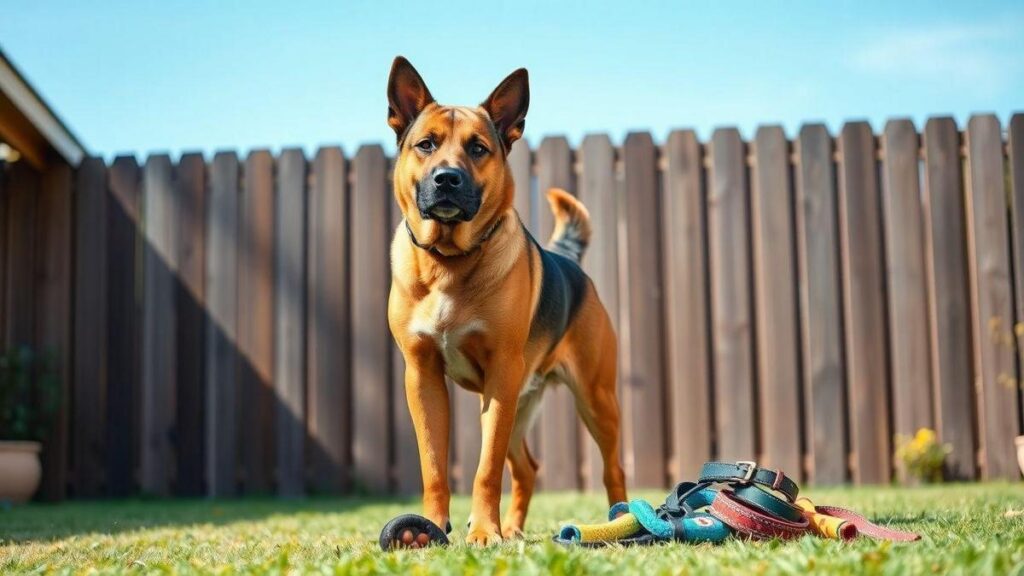 Boost Dog Protection with Insurance Tips 