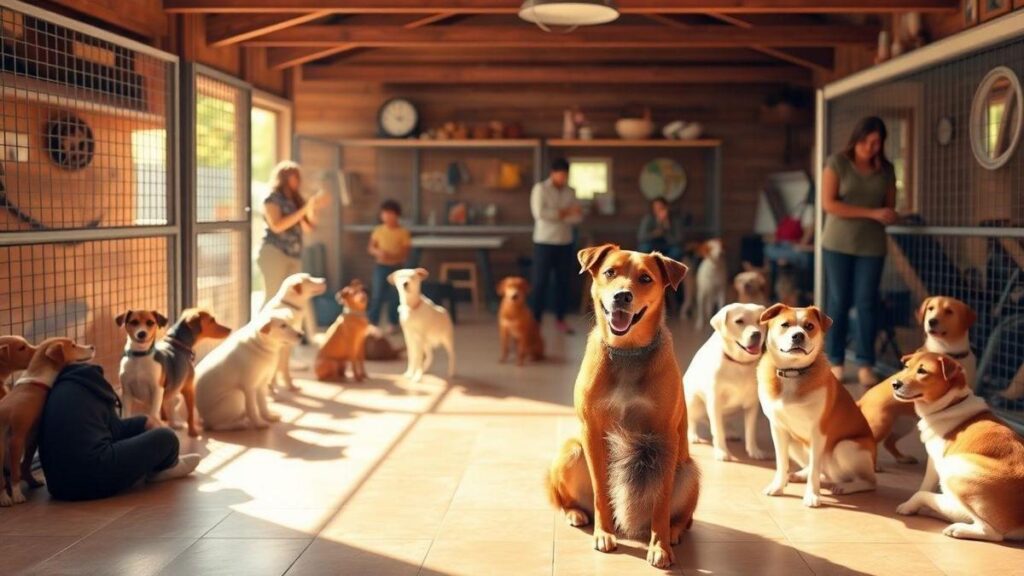 Dog Adoption Proven Methods for Success