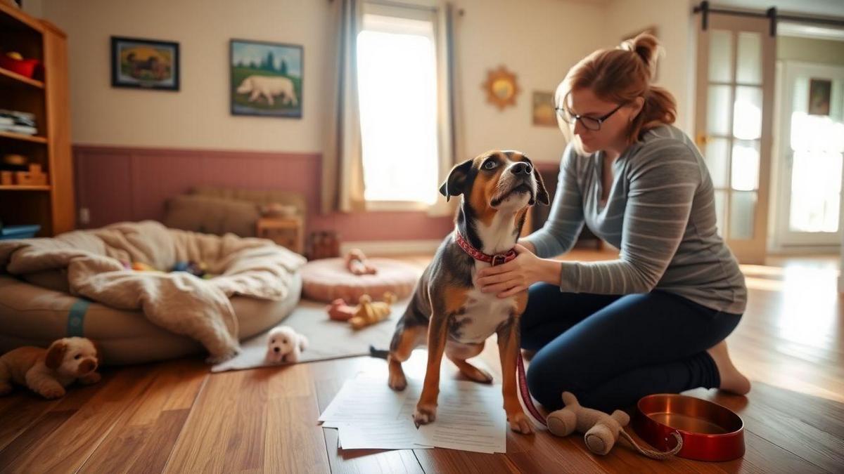 Understanding Dog Adoption: What You Need to Know