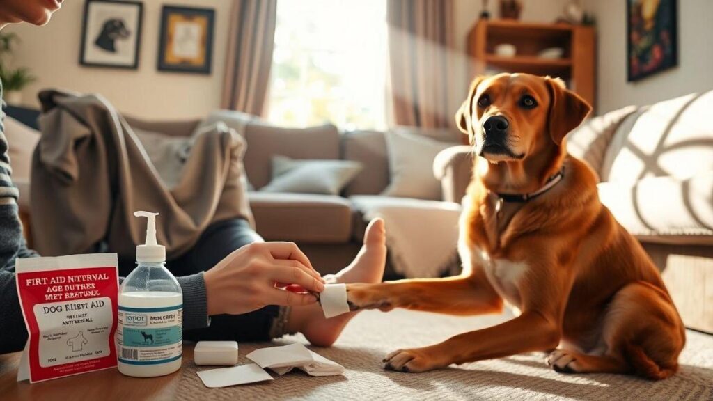 Easy Ways to Learn Dog First Aid