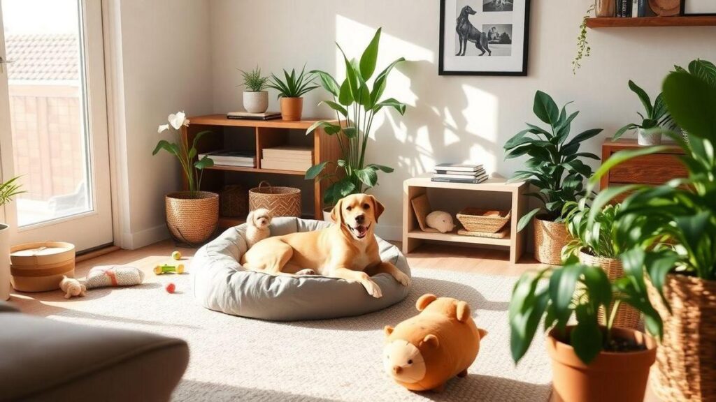 Why You Should Prepare Your Home for an Adopted Dog Easy Ways to Prepare Your Home for an Adopted Dog