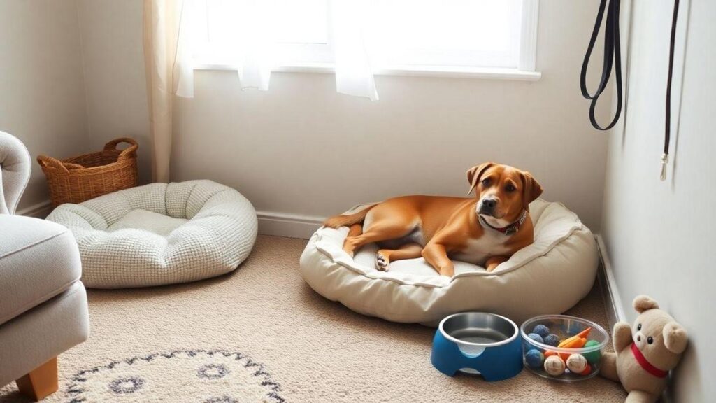 Why Dog Adoption is a Big Deal Easy Ways to Prepare Your Home for an Adopted Dog
