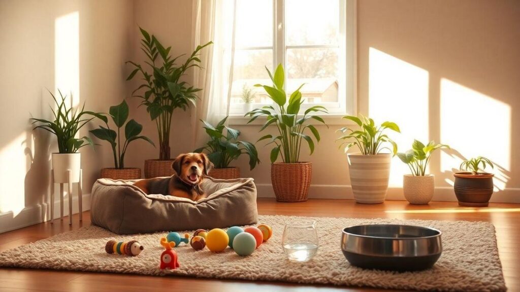 easy-ways-to-prepare-your-home-for-an-adopted-dog