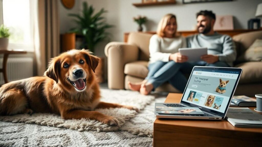5 Essential Tips for Choosing the Best Dog Insurancee