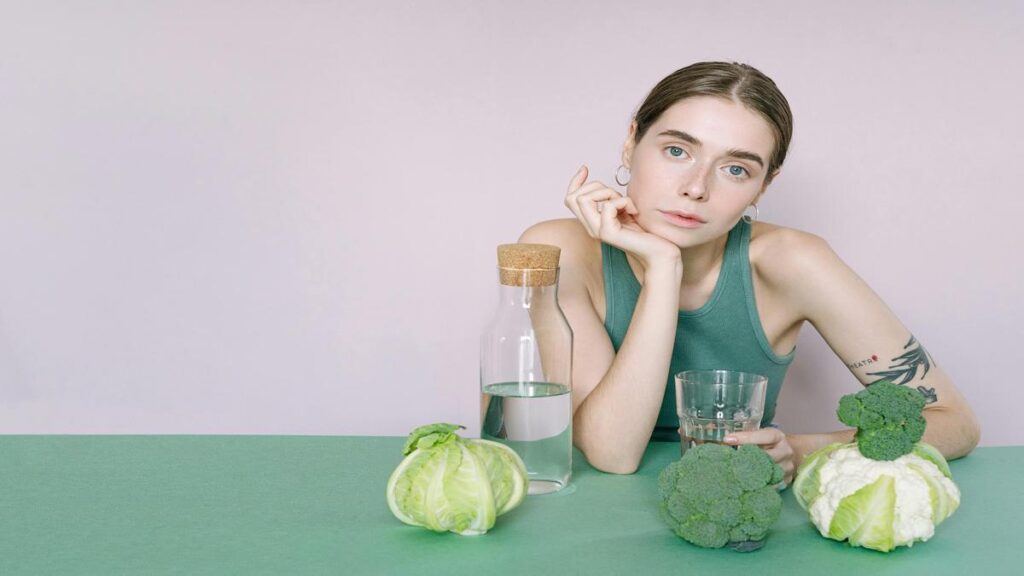 Expert Tips for a Balanced Natural Diet