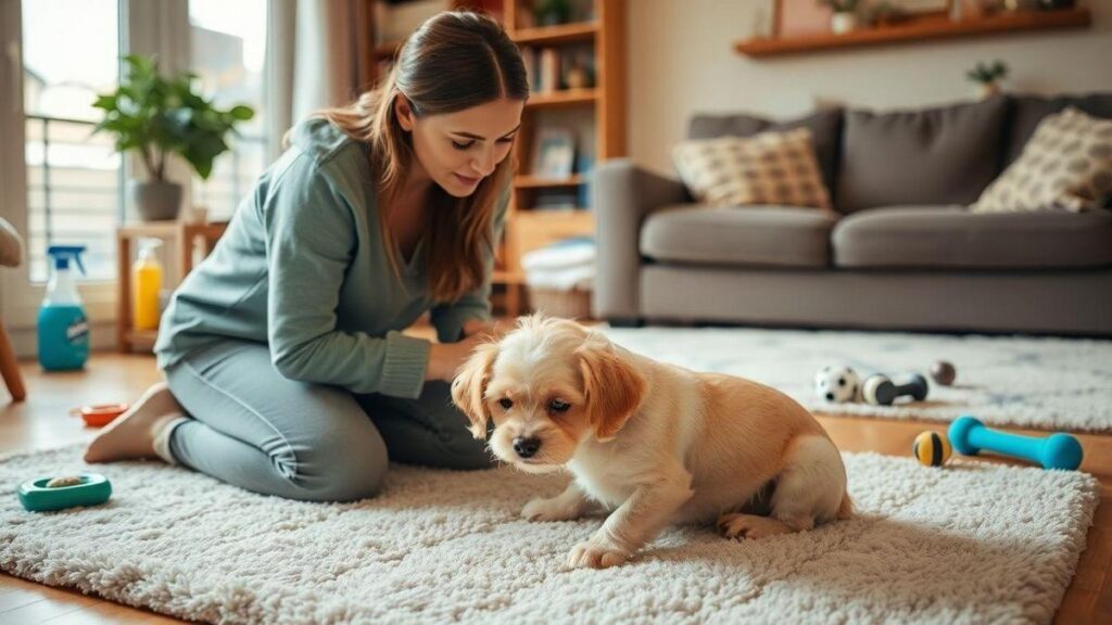 Expert Tips for Dealing with Dog Accidents