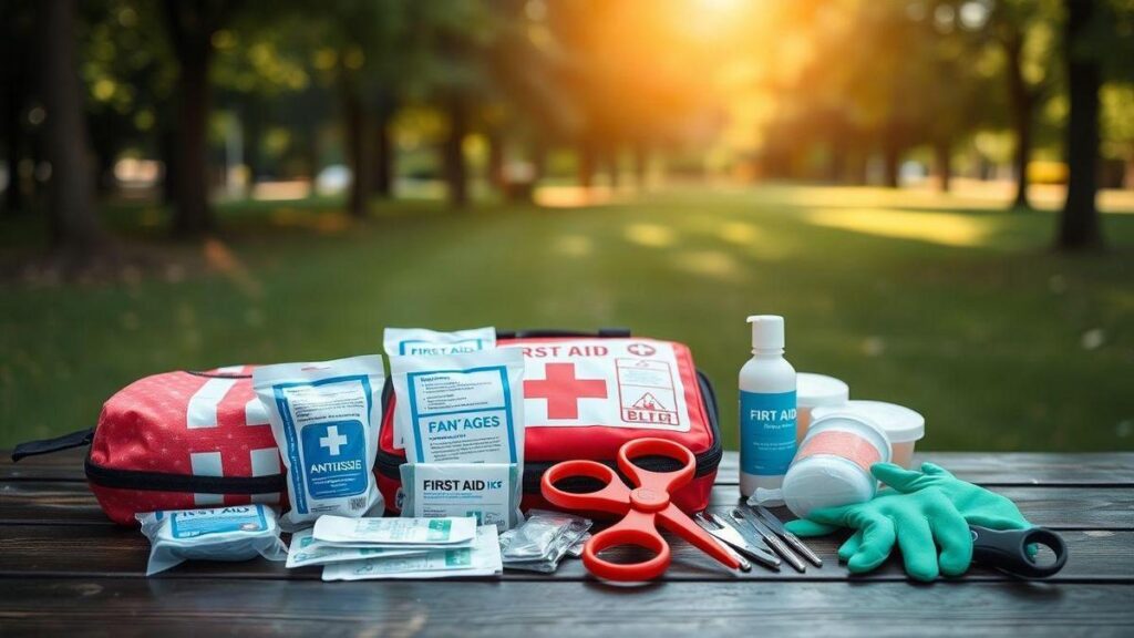 First Aid Hacks Quick Solutions for Emergencies