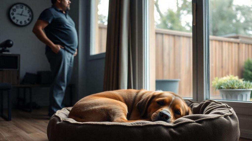 How Long Can You Leave a Dog Alone? (Vet’s Safe Limits)
