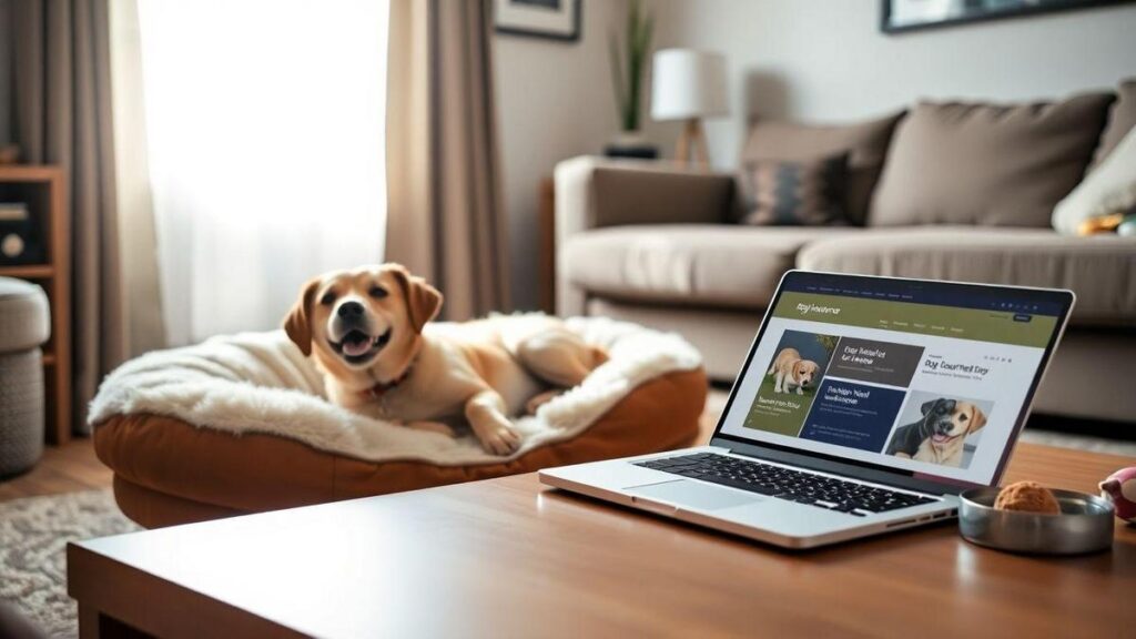 How to Get Dog Insurance A Step-by-Step Guide