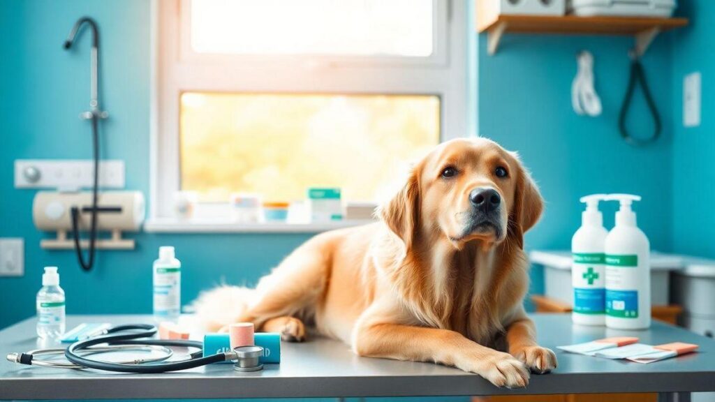 Dog First Aid Proven Methods for Quick Action