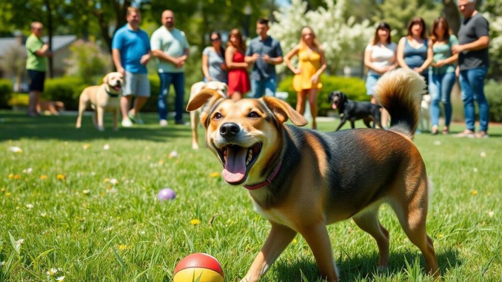 Maximize Your Adopted Dog's Happiness Powerful Methods