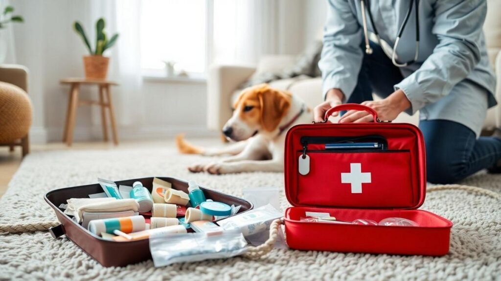 Maximize Your Dogs Safety Powerful First Aid Methods