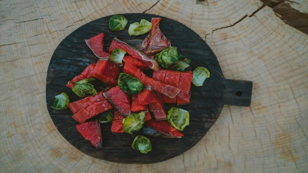 Natural Diets for Dogs Powerful Tips for Senior Dogs