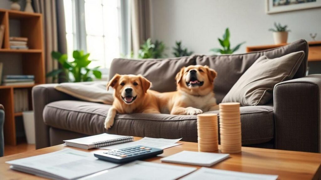 proven methods to save money on dog insurance