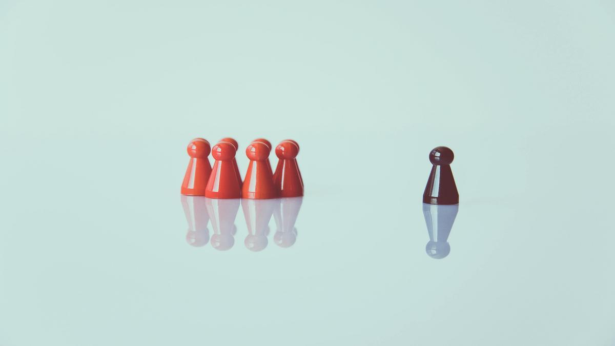 Recognizing Separation Anxiety