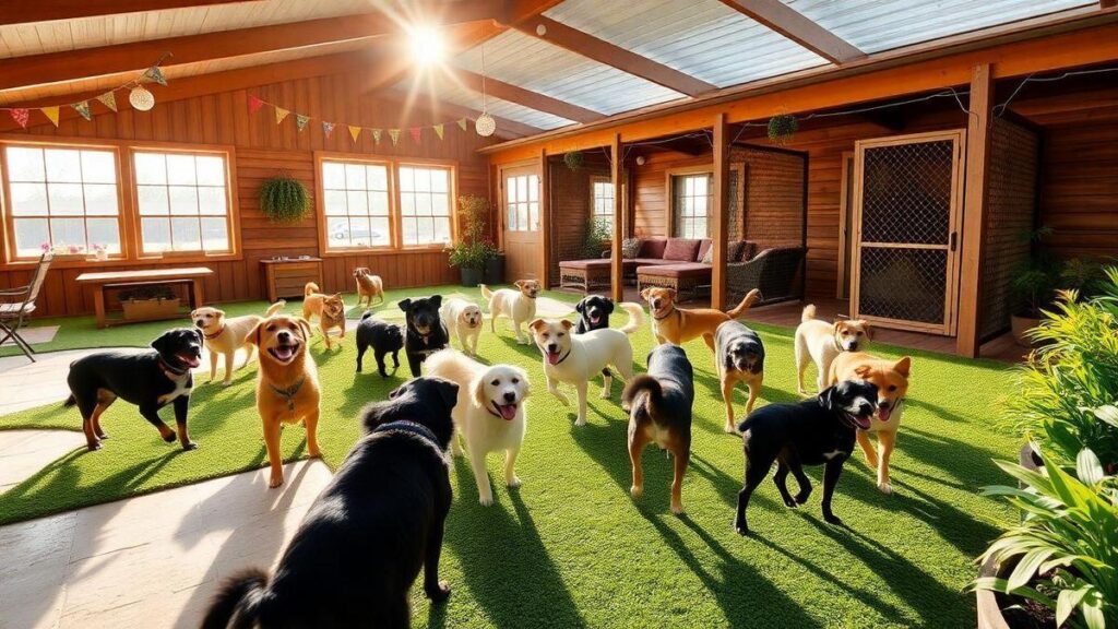 The Best Dog Boarding in Phoenix, AZ 2024