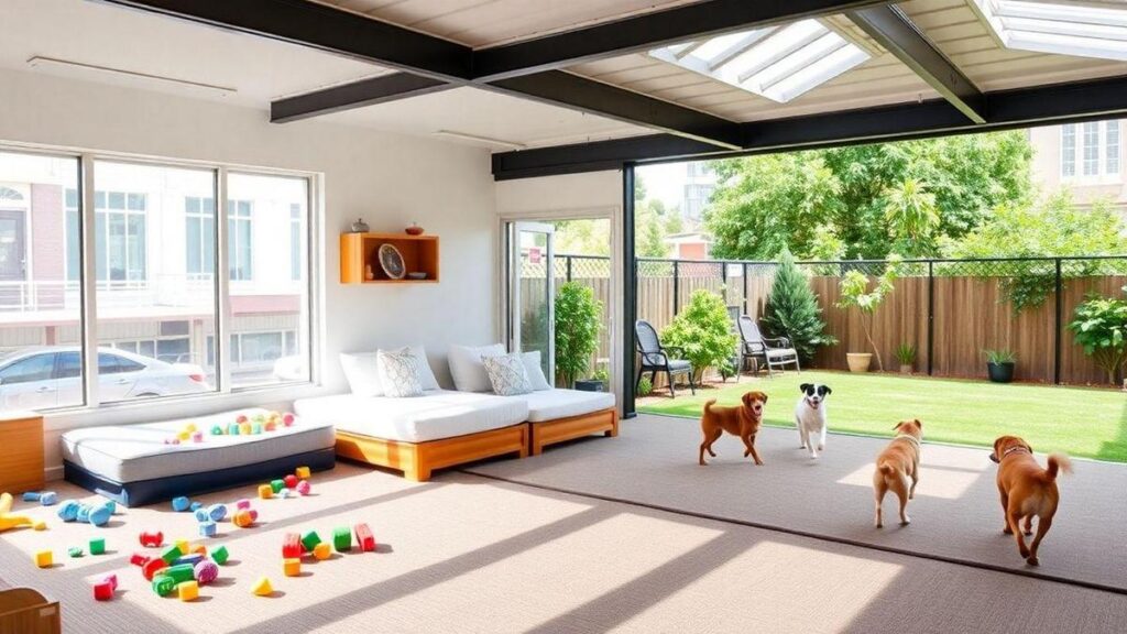 The Best Dog Boarding in San Francisco, CA 2024