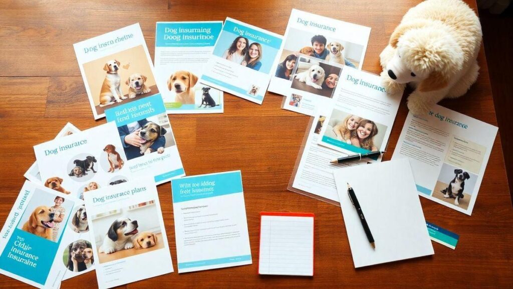 Top 10 Dog Insurance Plans Comparison and Reviews