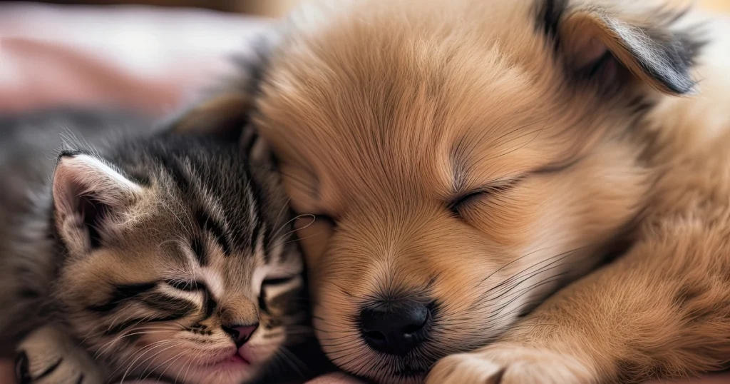 Top 6 Dog Breeds for Homes With Cats — Quick, Friendly Guide