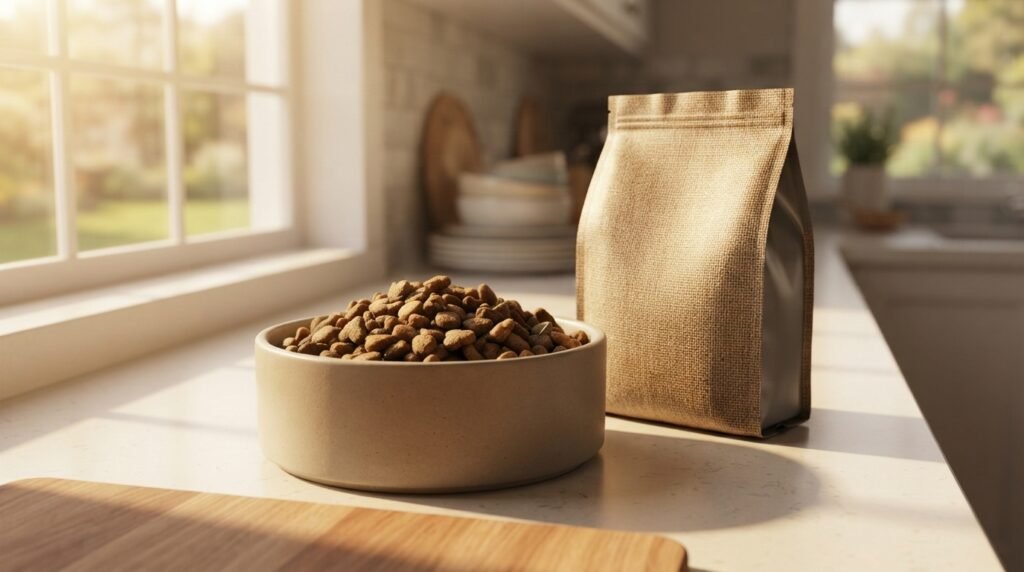 dog food ingredients to avoid
